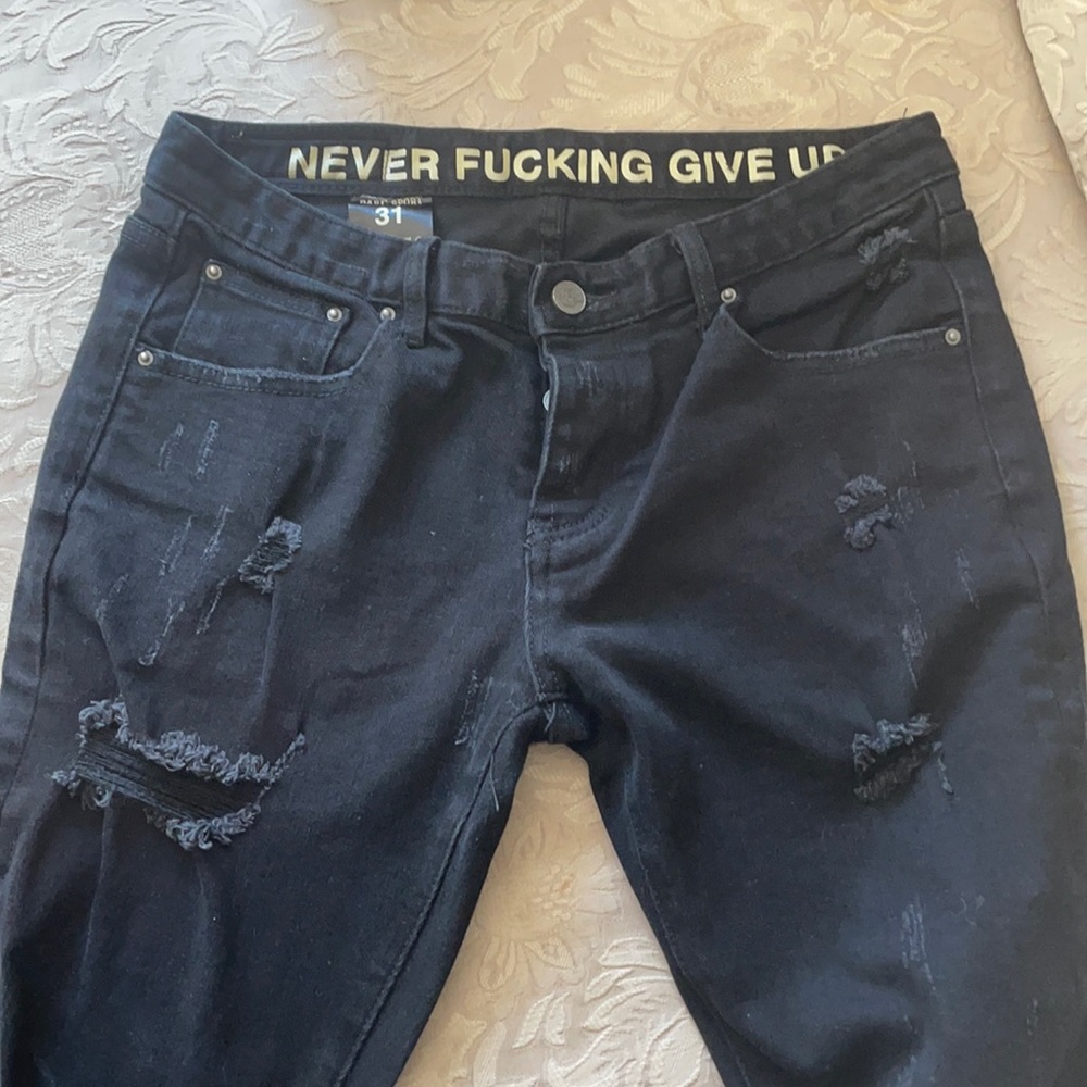 Darc Sport Jeans